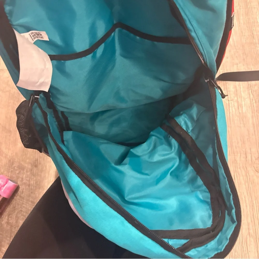 Converse Swap Out‎ Unisex Backpack